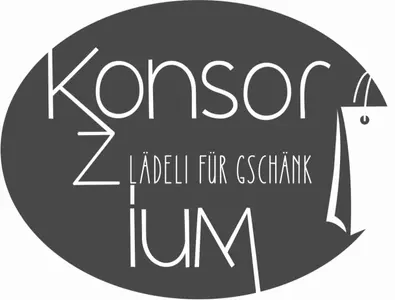 Konsorzium z'Lädeli für Gschänk