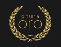 pinseria oro-Logo