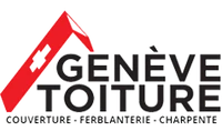 Genève toiture-Logo