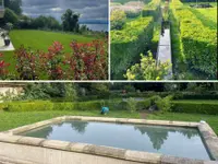 MY Jardin Sàrl