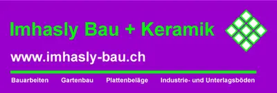 Imhasly Bau + Keramik GmbH