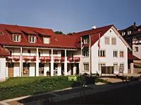 Weber Bedachungen & Spenglerei AG