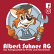 Albert Suhner AG