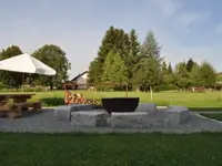 Bartlome Gartenbau und Unterhalt