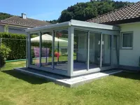 Wintergarten - Konzepte AG