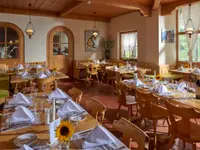 HOSTELLERIE AM SCHWARZSEE