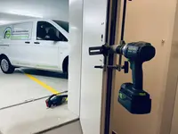 RS Schliesstechnik 24h Schlüsseldienst