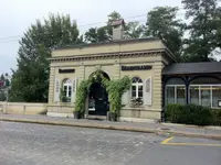 Brasserie Bärengraben