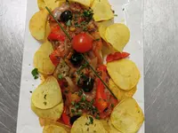 Restaurant la MATZE