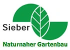 Sieber Naturnaher Gartenbau GmbH logo