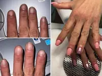 Zeq Nails - Klicken Sie, um das Bild 2 in einer Lightbox vergrössert darzustellen