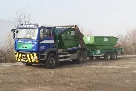 Reinhard Recycling AG