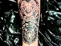 InksFactor Tattoo Studio