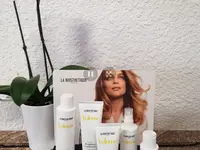 Pascal Bärlocher Hairlounge