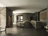 AAS Architecture SA
