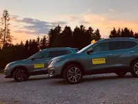 Taxi Franz Gossau - Klicken Sie, um das Bild 3 in einer Lightbox vergrössert darzustellen