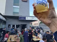 Brauerei Seebueb - Klicken Sie, um das Bild 3 in einer Lightbox vergrössert darzustellen