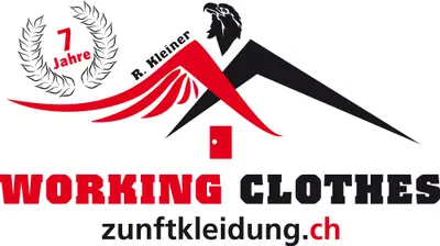 Working Clothes R. Kleiner