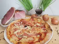 Pizzeria Marsiglia - Klicken Sie, um das Bild 2 in einer Lightbox vergrössert darzustellen