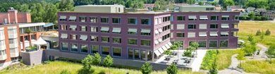 SeniorenZentrum Uzwil