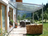 WIGASOL Wintergarten