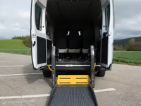 AUNORA Taxi Sàrl