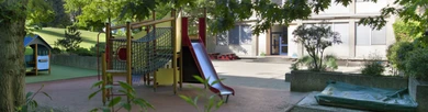 Ecole des Nations (pédagogie Montessori)