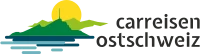 Carreisen Ostschweiz GmbH-Logo