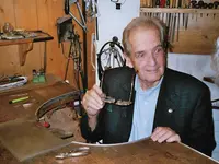 Oscar Scherrer Sarl