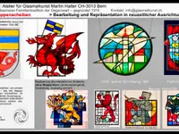 ART IN MARTIN GLASMALEREI