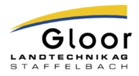 Gloor Landtechnik AG-Logo