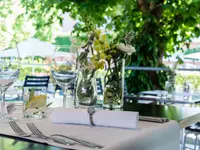 Restaurant Kastanie