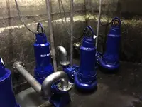 Suter Pumpen AG