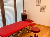 Physiotherapie Roggwil - Klicken Sie, um das Bild 5 in einer Lightbox vergrössert darzustellen