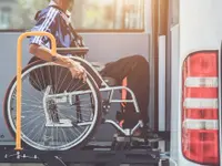 INVA Mobil wir bewegen Menschen