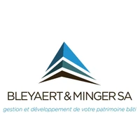 Bleyaert et Minger SA-Logo