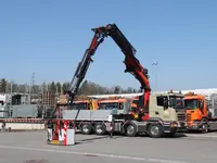 HÄFELI AG TRANSPORTE - Klicken Sie, um das Bild 9 in einer Lightbox vergrössert darzustellen