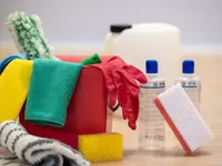 DEA De Angelis Reinigungen GmbH