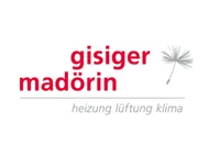 gisiger madörin ag-Logo