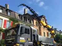 Mobilkran AG
