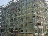 PEBA Gerüste AG
