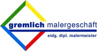 malergeschäft gremlich-Logo