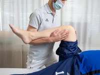startpunkt physiotraining GmbH