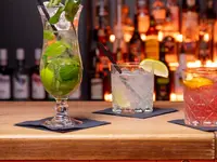 Helvetia Sport Bar Interlaken