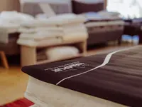 Boutique du Dos