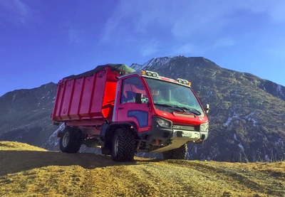 Getränke Supersaxo Saas-Fee