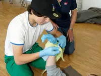 Samaritervereinigung der Stadt Bern