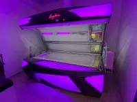 Sun-Star AG Sonnenstudio-Solarium Romanshorn