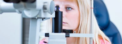 Augenarzt Dr. med. Allemann Reto