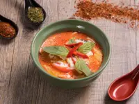thaï restaurant MARIFAH